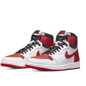 Air Jordan 1 Retro High OG Shoes.